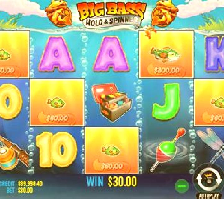 LiKui Fishing slot
