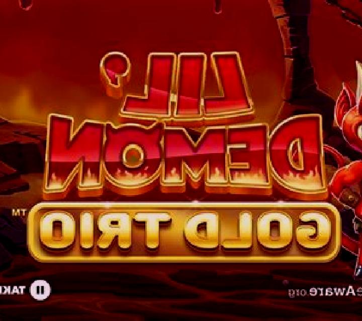Lil Demon: Click-A-Win slot