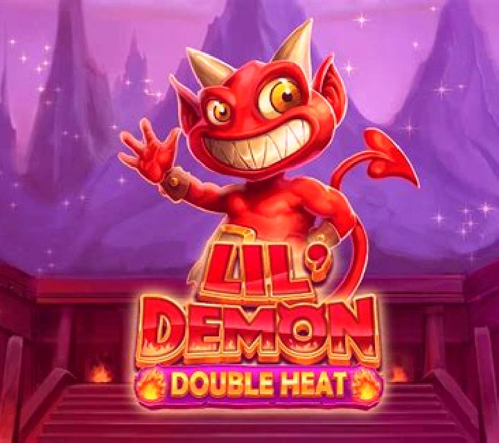 Lil’ Demon Double Heat online slot