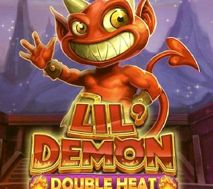 Lil’ Demon Double Heat slot machine