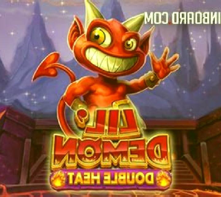 Lil’ Demon Double Heat slot