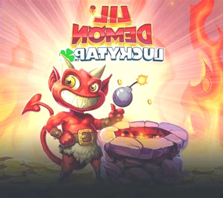 Lil Demon LuckyTap online slot