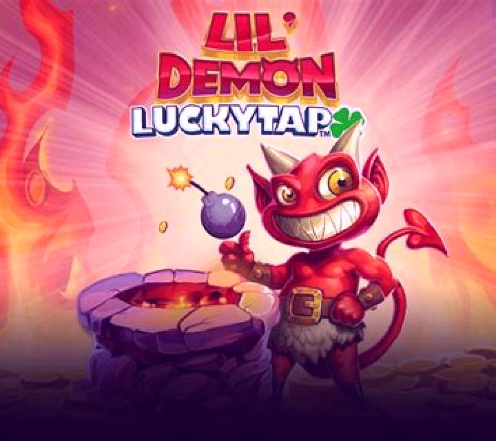 Lil Demon LuckyTap slot game