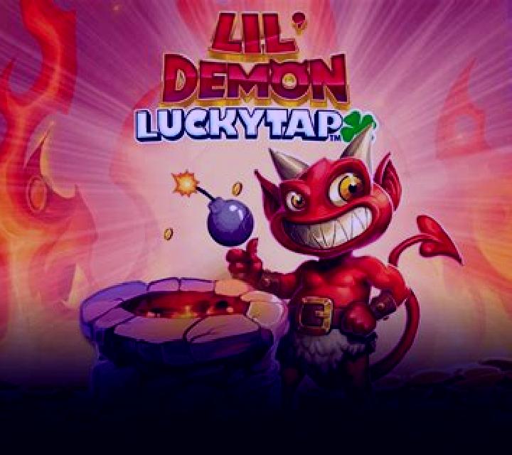 Lil Demon LuckyTap slot