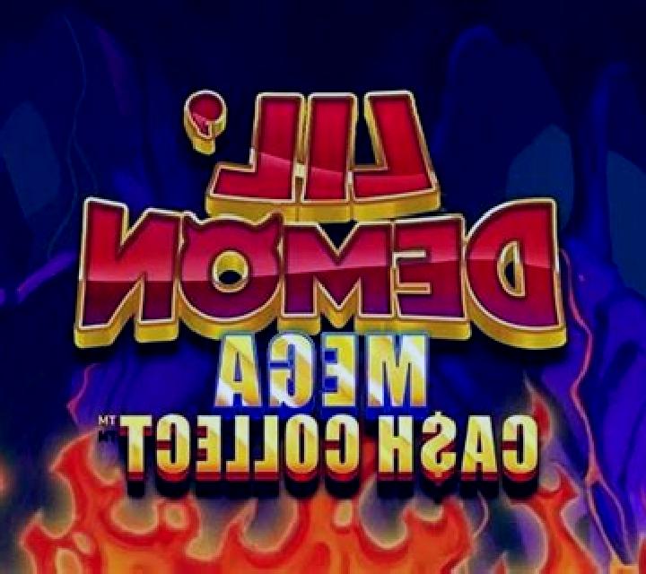 Lil Demon Mega Cash Collect online slot