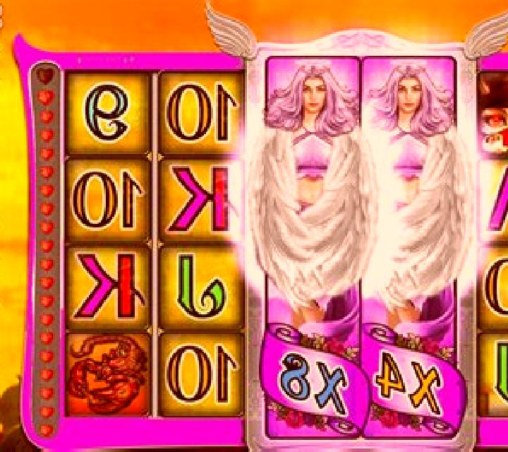 Lil Devil online slot