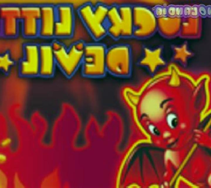 Lil Devil slot machine
