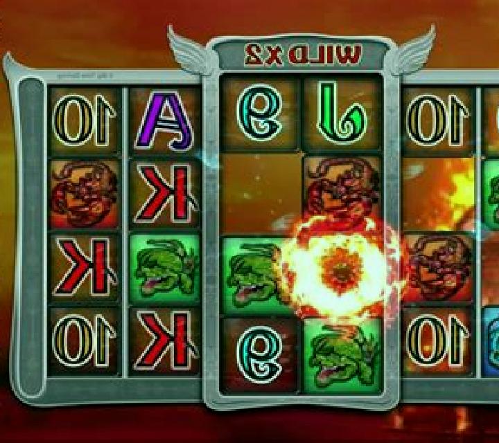 Lil Devil slot
