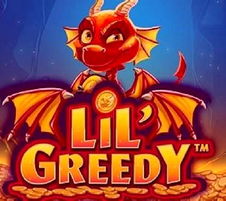 Lil Greedy (Ash Gaming) online slot