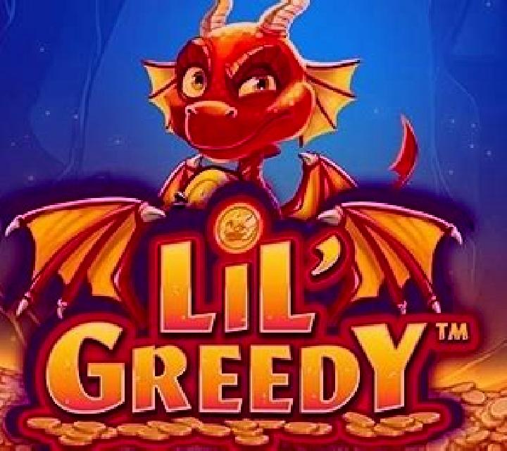 Lil Greedy (Ash Gaming) slot game