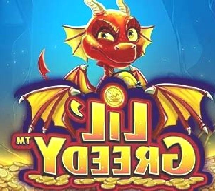 Lil Greedy (Ash Gaming) slot machine
