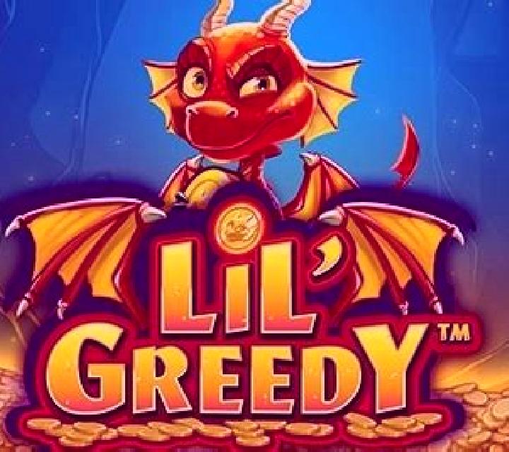 Lil Greedy (Ash Gaming) slot