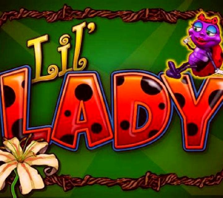Lil Lady online slot