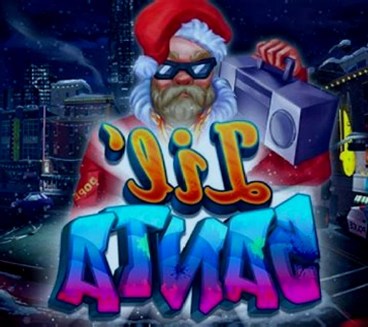 Lil Santa slot