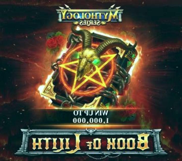 Lilith online slot