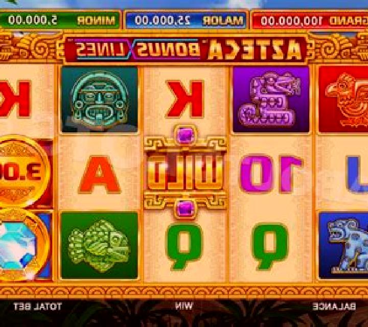 Lilith s Passion 15 lines slot game