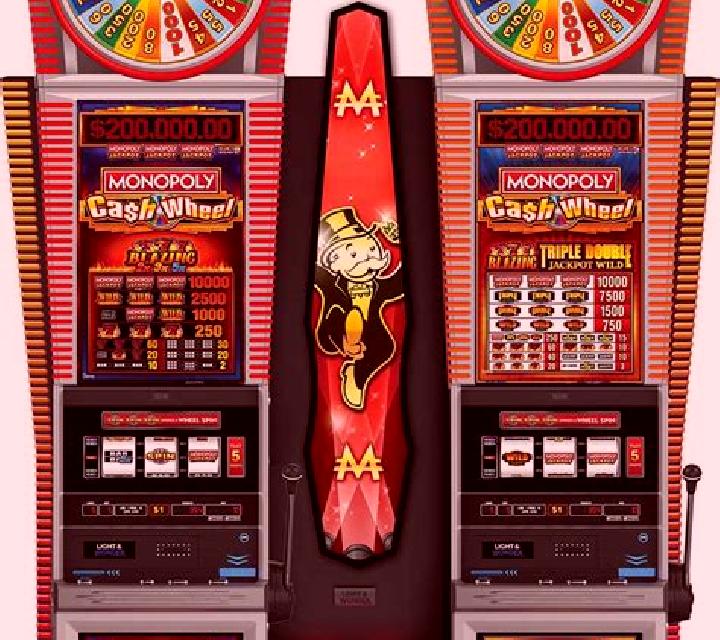 Lilith s Passion Enhanced Edition slot machine
