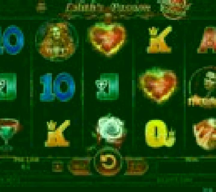 Lilith s Passion Enhanced Edition slot