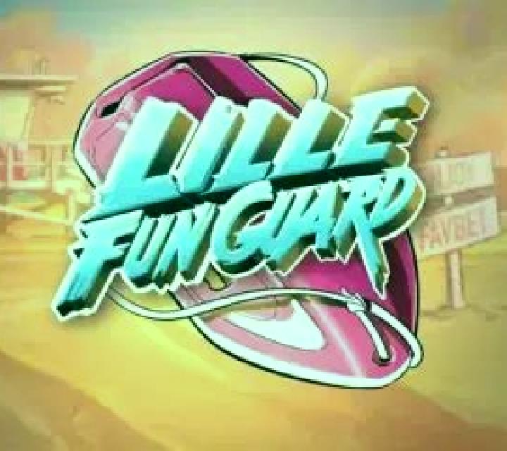 Lille Funguard slot game