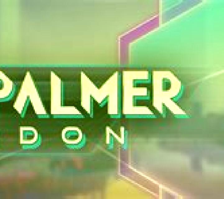 Lilly Palmer London slot game