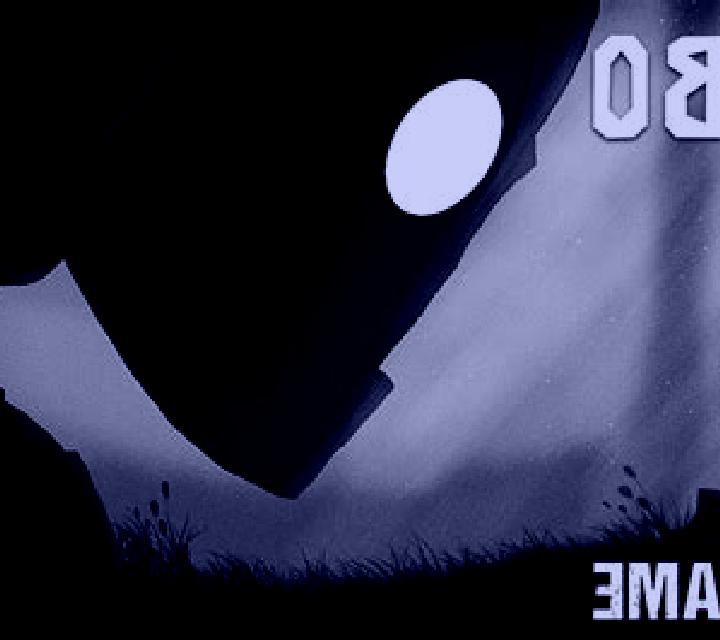 Limbo (Astriona Games) slot game
