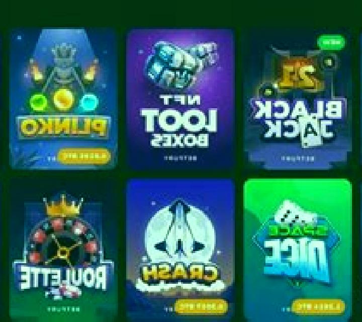 Limbo (BetFury Originals) online slot