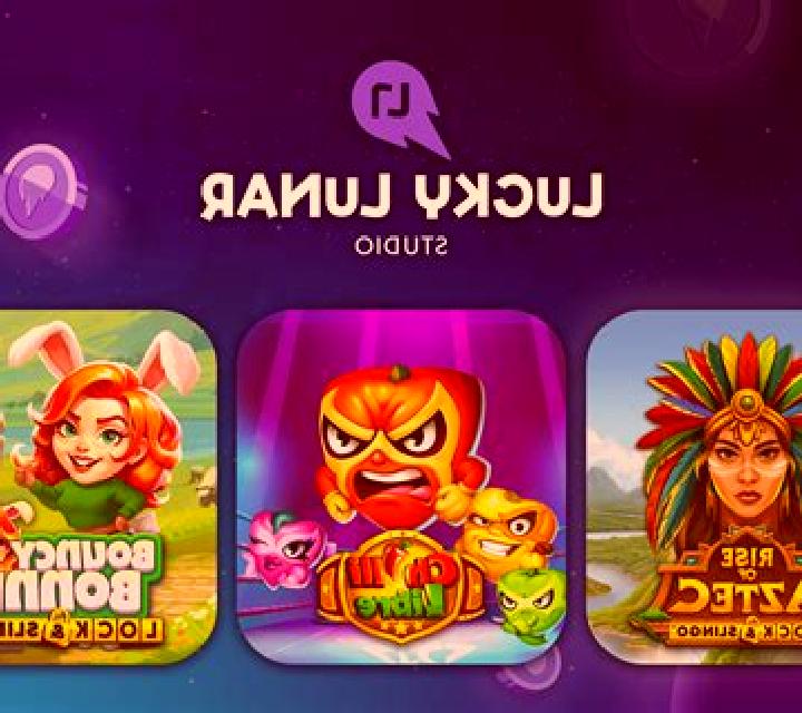 Limbo (Betilus Gaming) slot