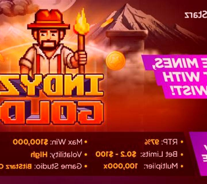 Limbo (Bitstarz Originals) online slot