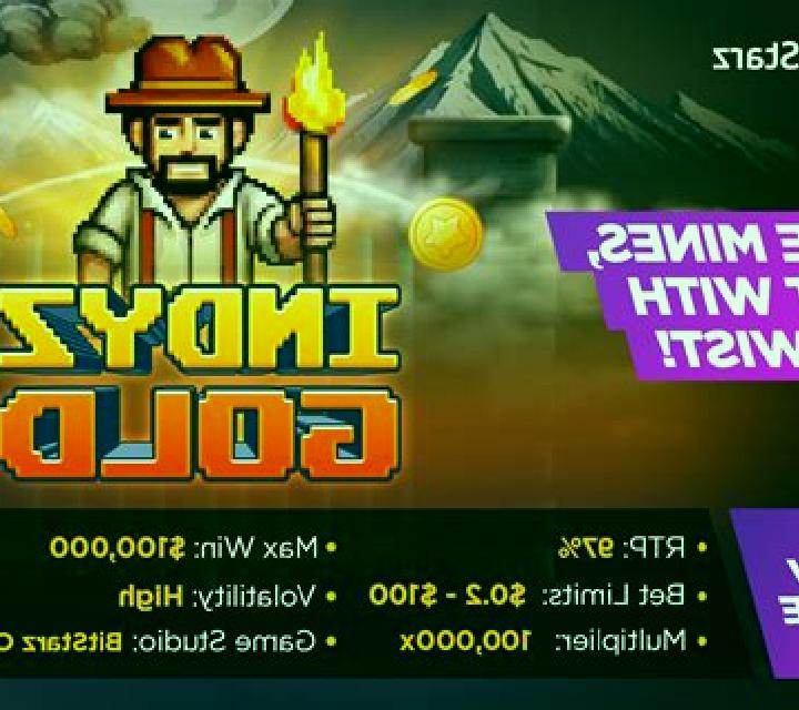 Limbo (Bitstarz Originals) slot game