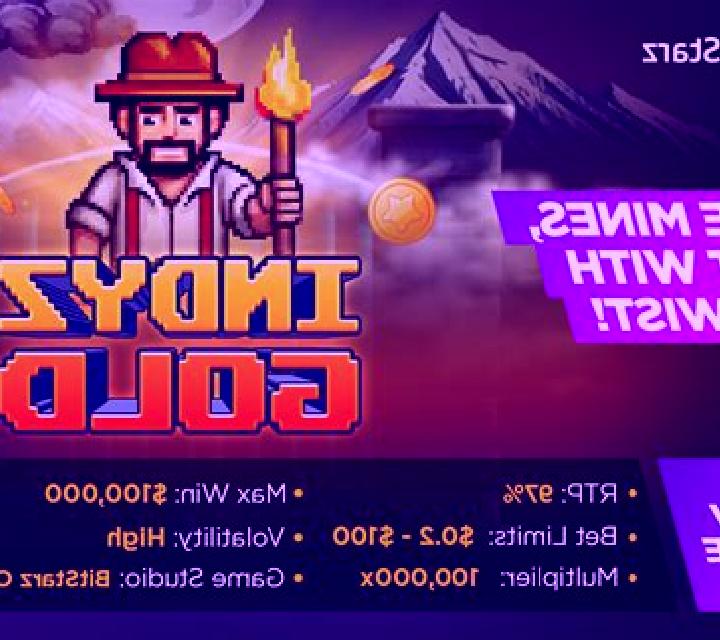 Limbo (Bitstarz Originals) slot machine