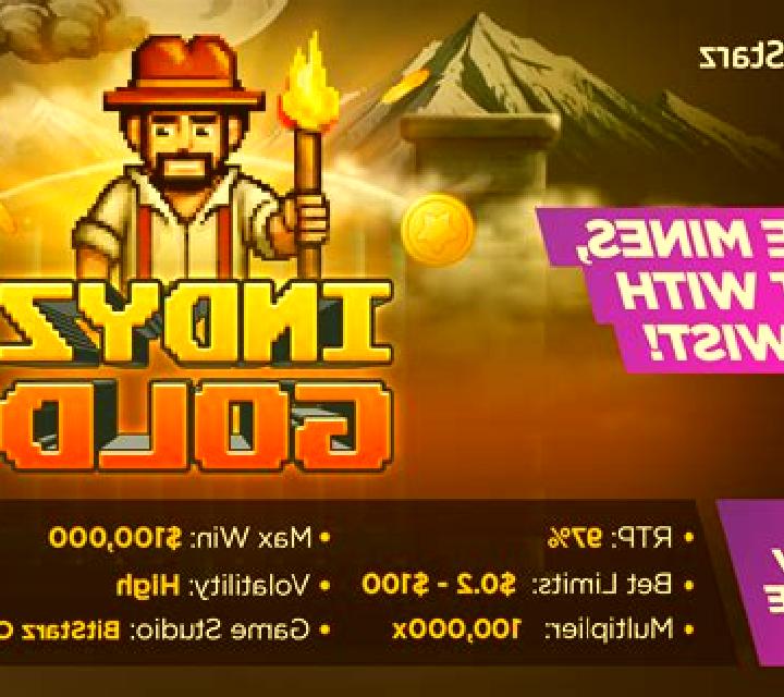 Limbo (Bitstarz Originals) slot