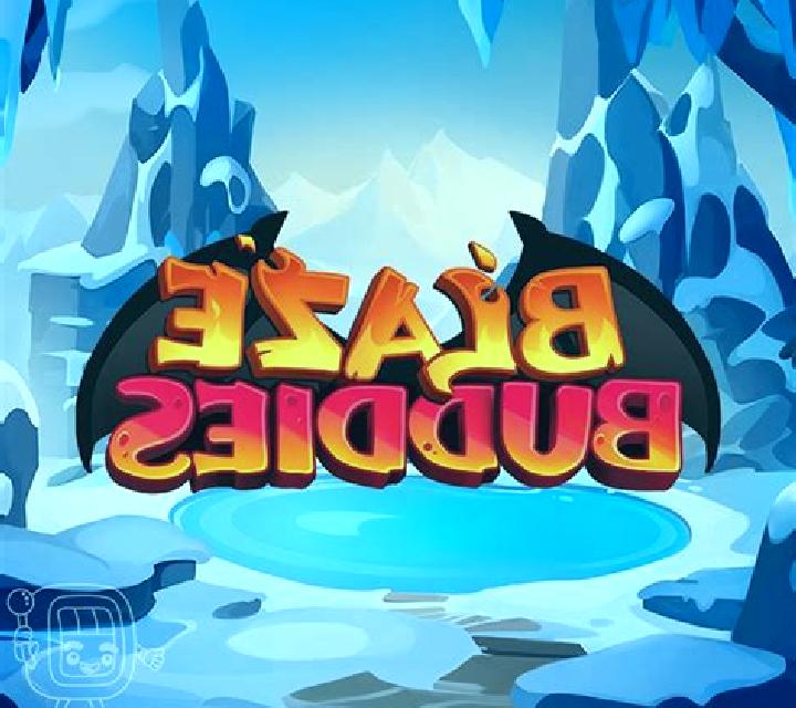 Limbo (Blaze Originals) slot game