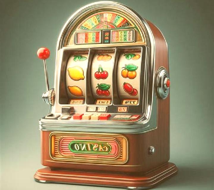 Limbo (Blaze Originals) slot machine
