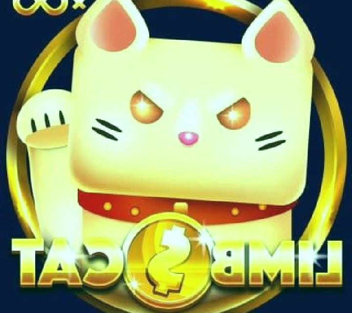 Limbo Cat slot game