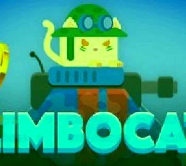 Limbo Cat slot