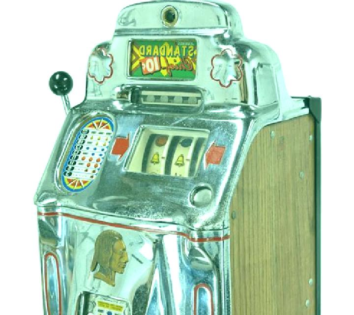 Limbo Classic slot game