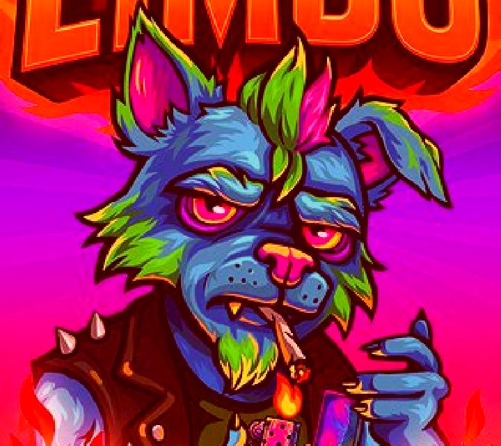 Limbo (Ebaka Games) online slot
