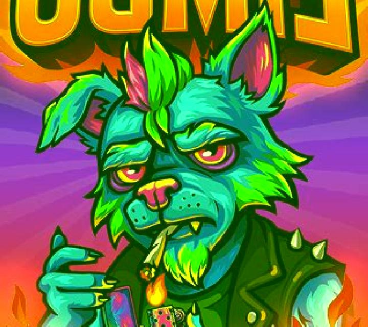 Limbo (Ebaka Games) slot game