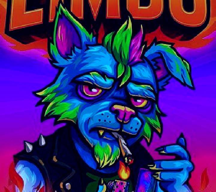 Limbo (Ebaka Games) slot