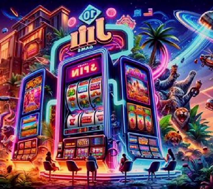 Limbo Galaxy online slot