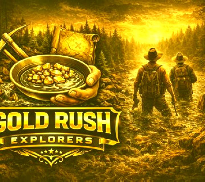 Limbo Gold Rush (Gemini Gaming) slot