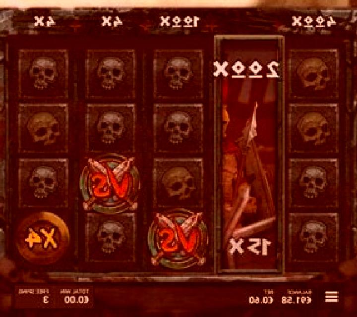 Limbo (Hacksaw Gaming) online slot