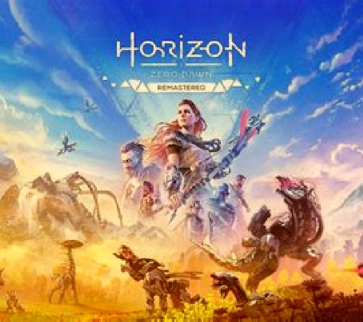 Limbo Horizon online slot