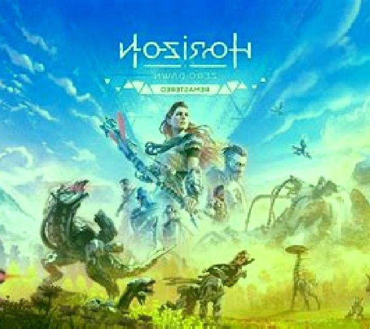 Limbo Horizon slot game