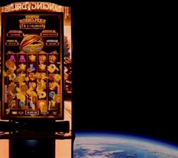 Limbo Horizon slot machine