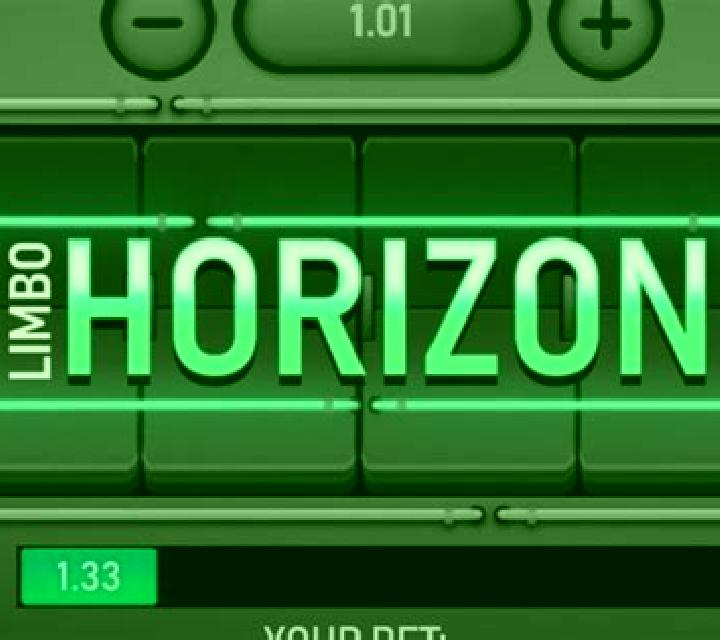 Limbo Horizon slot