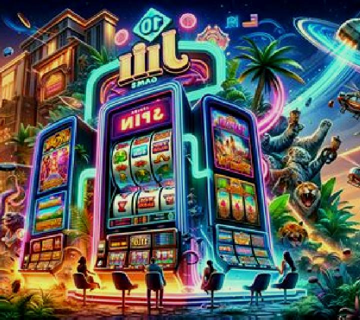 Limbo (InOut Games) online slot