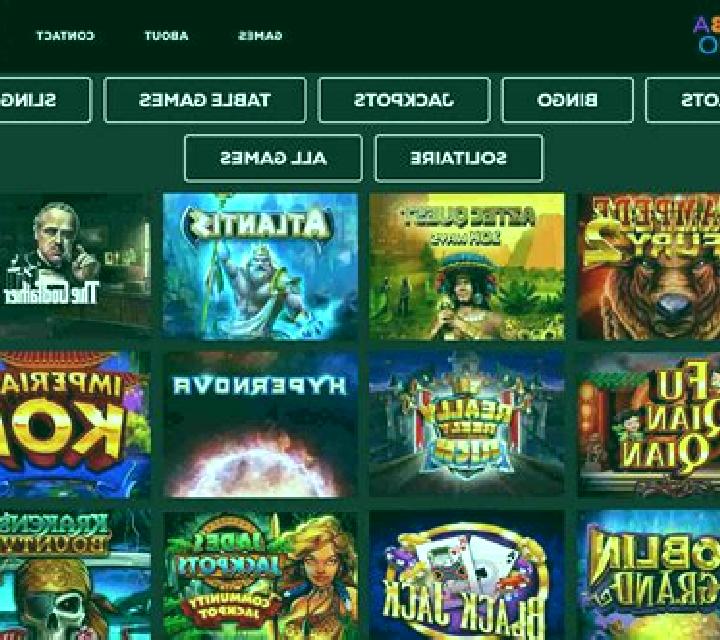 Limbo (InOut Games) slot game