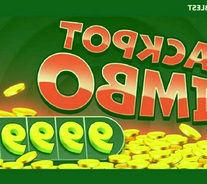 Limbo (Jackpot Originals) online slot