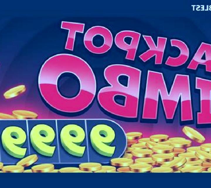 Limbo (Jackpot Originals) slot game
